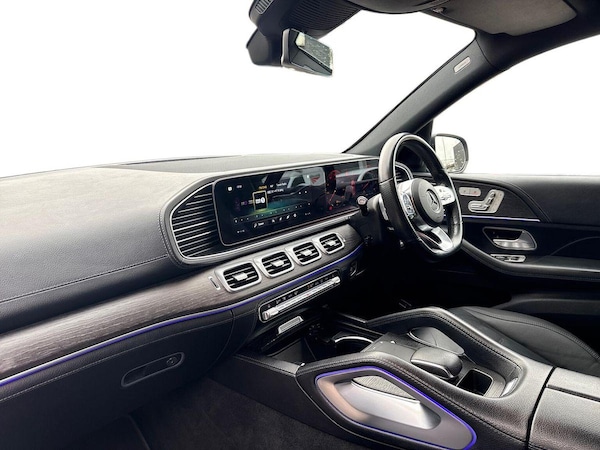 Used Mercedes-Benz GLE-Class 2022 for sale - 76174237: Photo 7