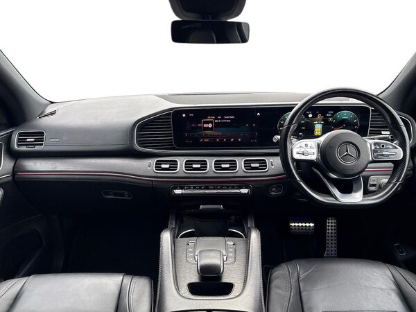 Used Mercedes-Benz GLE-Class 2022 for sale - 76174237: Photo 8