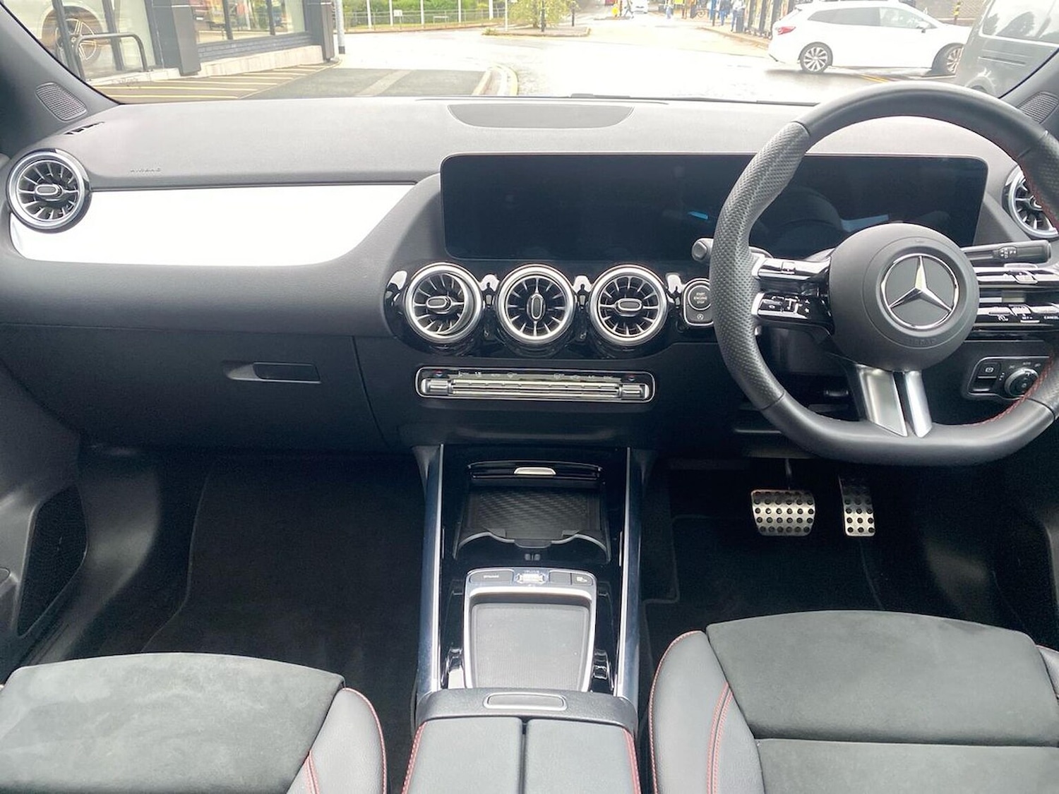 Used Mercedes-Benz GLA 2024 for sale - 76157210: Photo 13