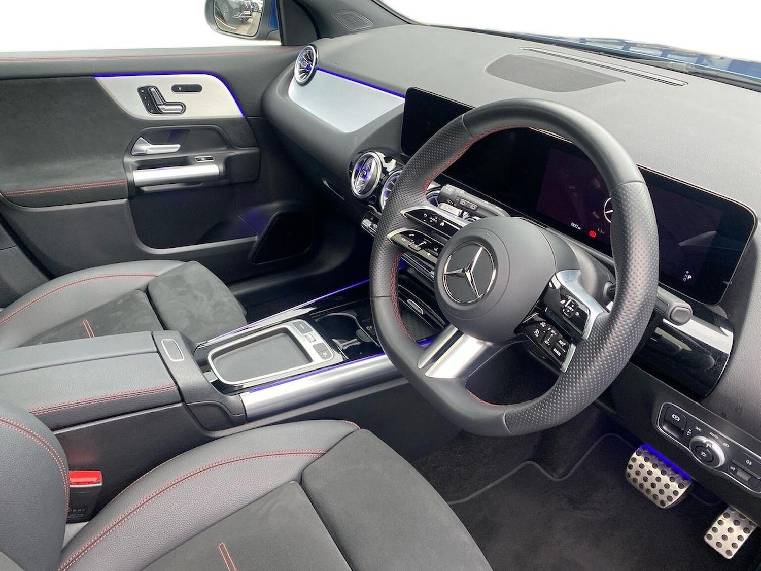 Used Mercedes-Benz GLA 2024 for sale - 76157210: Photo 15