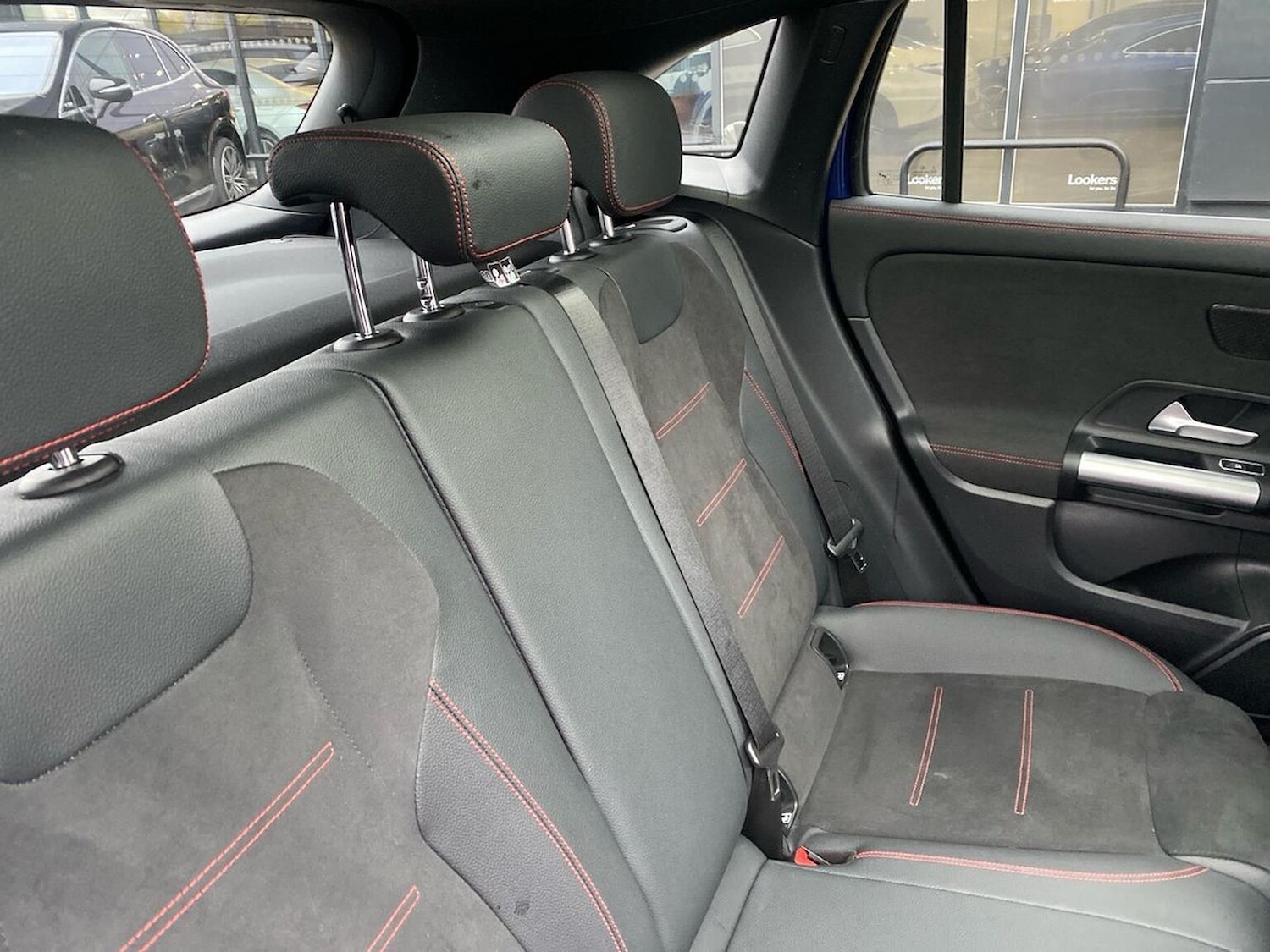 Used Mercedes-Benz GLA 2024 for sale - 76157210: Photo 16