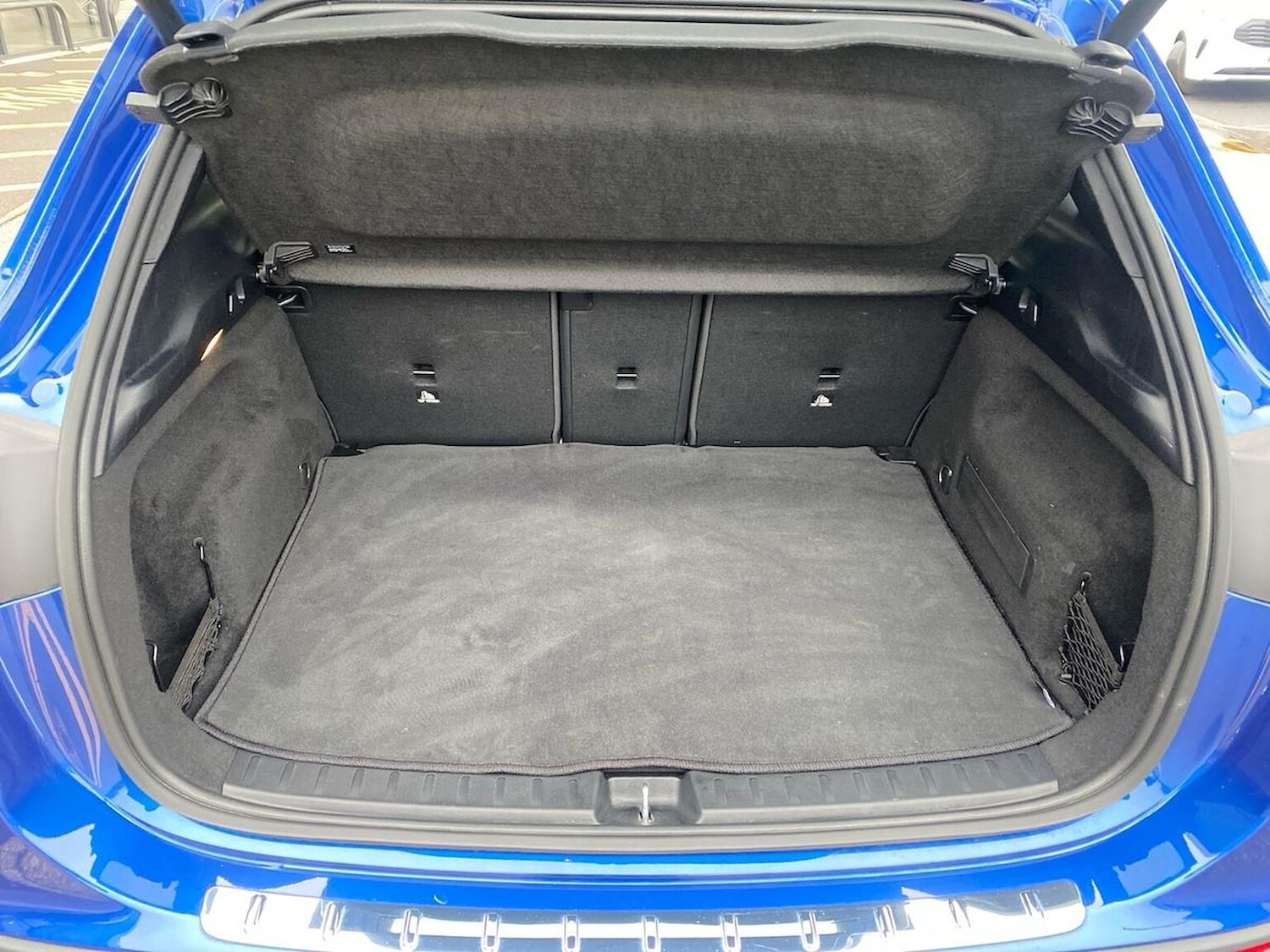 Used Mercedes-Benz GLA 2024 for sale - 76157210: Photo 17