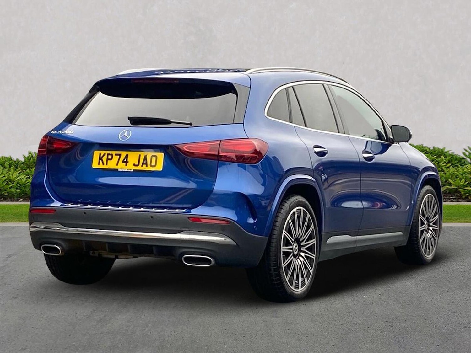 Used Mercedes-Benz GLA 2024 for sale - 76157210: Photo 18