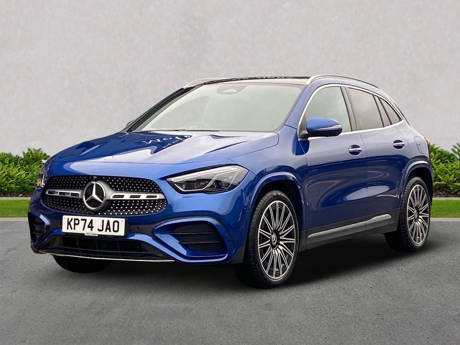Used Mercedes-Benz GLA 2024 for sale - 76157210: Photo 20