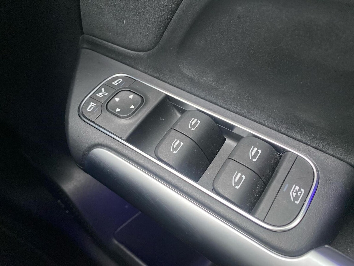 Used Mercedes-Benz GLA 2024 for sale - 76157210: Photo 21