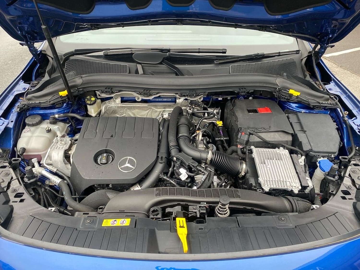 Used Mercedes-Benz GLA 2024 for sale - 76157210: Photo 39
