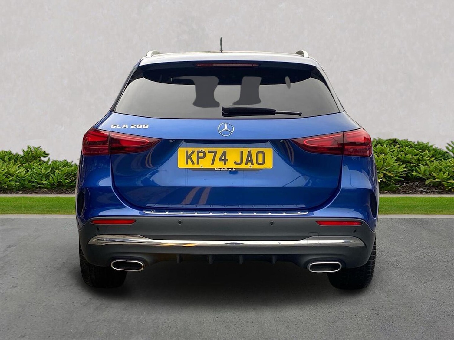 Used Mercedes-Benz GLA 2024 for sale - 76157210: Photo 4