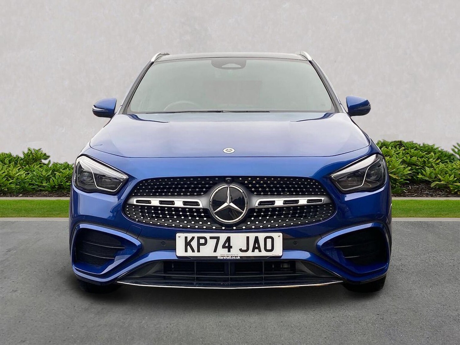 Used Mercedes-Benz GLA 2024 for sale - 76157210: Photo 5