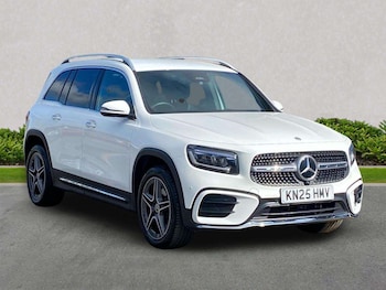 Used Mercedes-Benz GLB 2025 for sale - 79353030: Photo