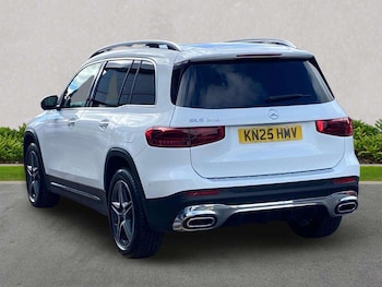 Used Mercedes-Benz GLB 2025 for sale - 79353030: Photo