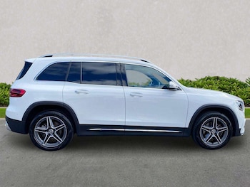 Used Mercedes-Benz GLB 2025 for sale - 79353030: Photo