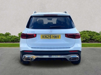 Used Mercedes-Benz GLB 2025 for sale - 79353030: Photo