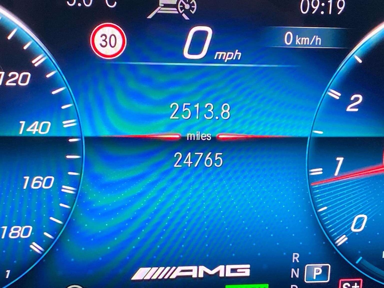 Used Mercedes-Benz GLE 2020 for sale - 77572916: Photo 10