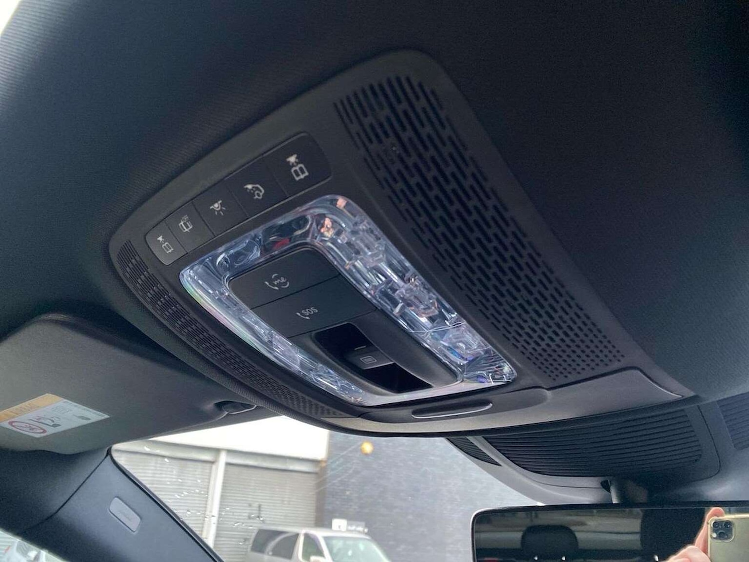 Used Mercedes-Benz GLE 2020 for sale - 77572916: Photo 14