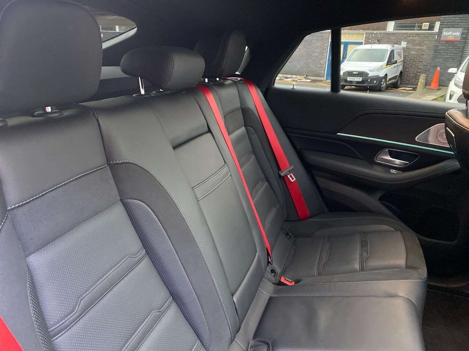 Used Mercedes-Benz GLE 2020 for sale - 77572916: Photo 16