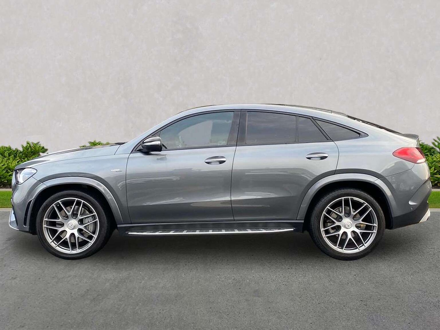 Used Mercedes-Benz GLE 2020 for sale - 77572916: Photo 19