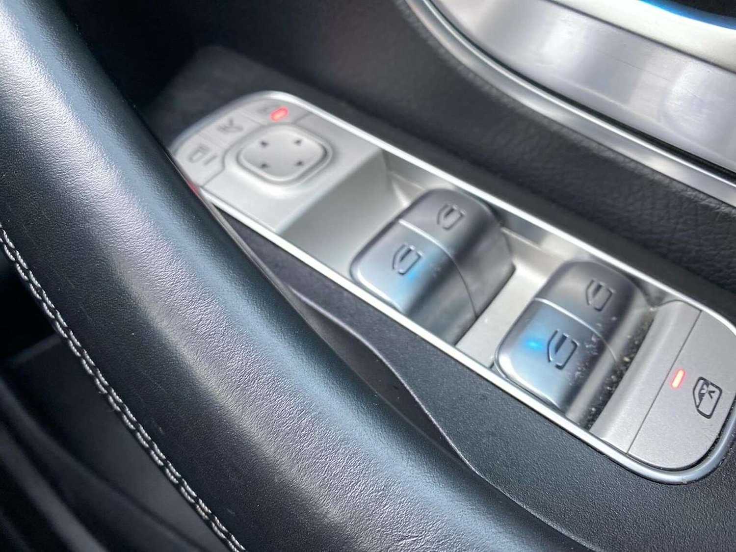 Used Mercedes-Benz GLE 2020 for sale - 77572916: Photo 21