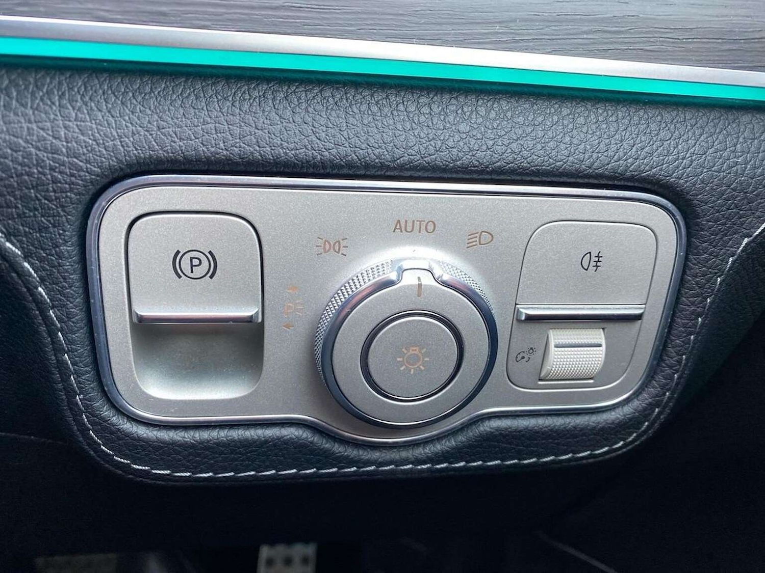 Used Mercedes-Benz GLE 2020 for sale - 77572916: Photo 22