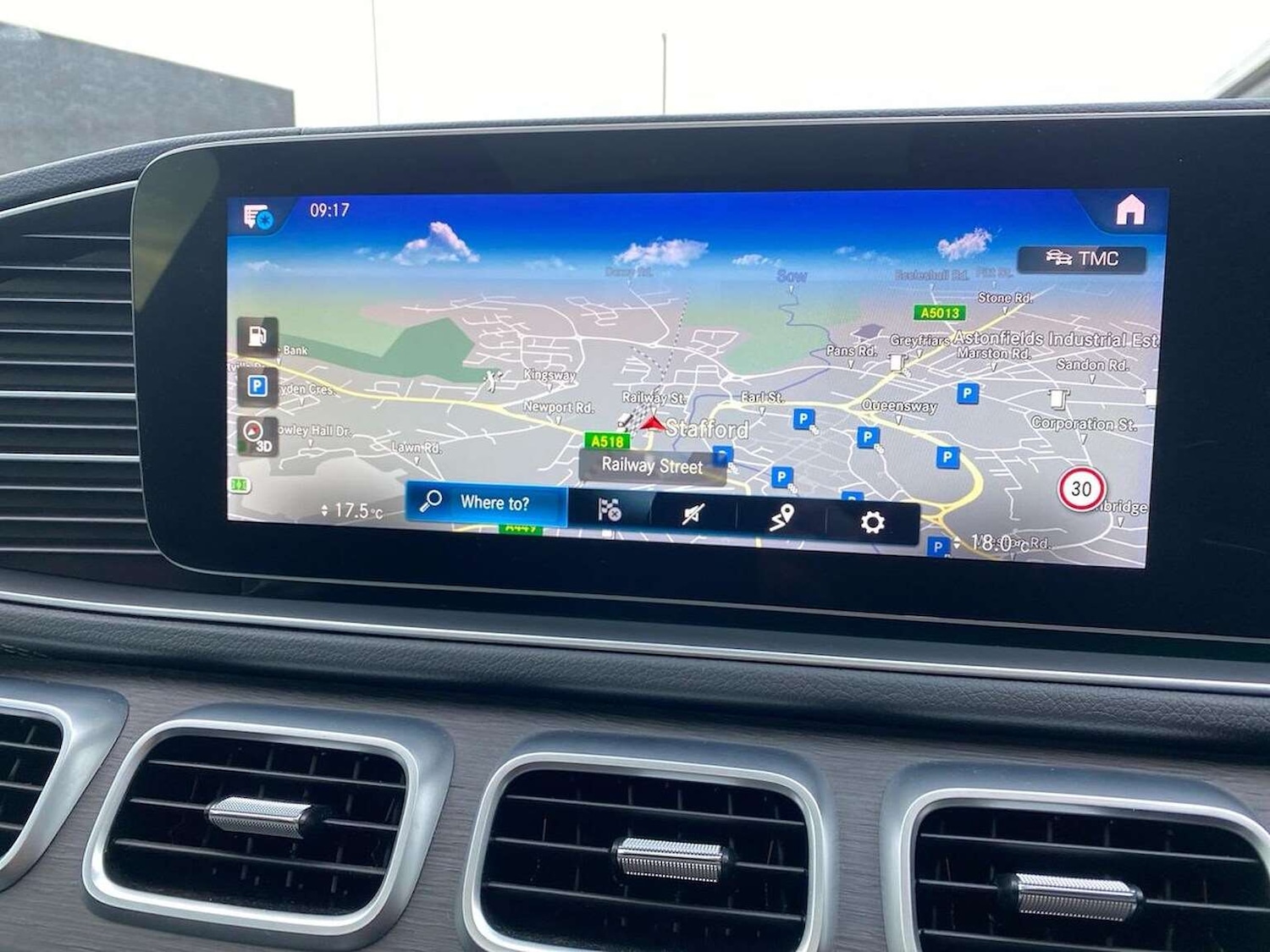 Used Mercedes-Benz GLE 2020 for sale - 77572916: Photo 24