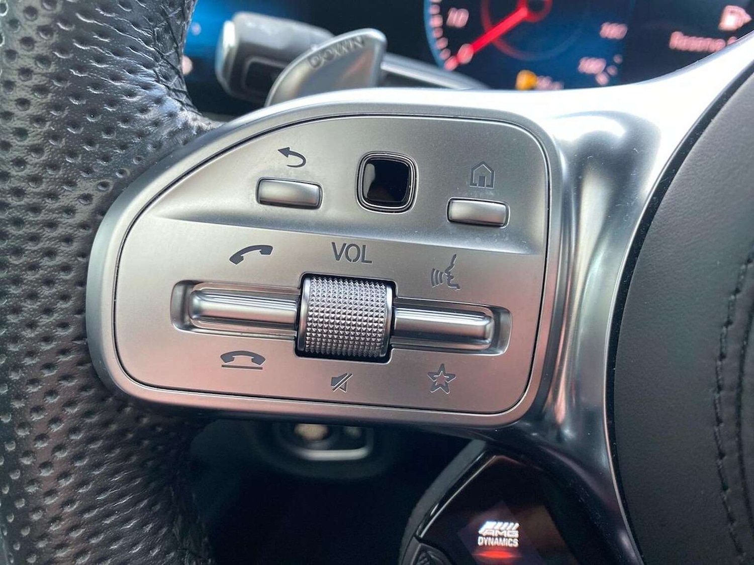 Used Mercedes-Benz GLE 2020 for sale - 77572916: Photo 26