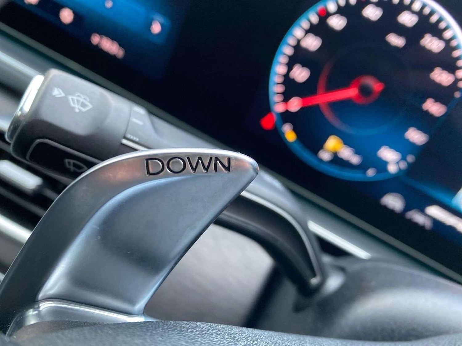 Used Mercedes-Benz GLE 2020 for sale - 77572916: Photo 28