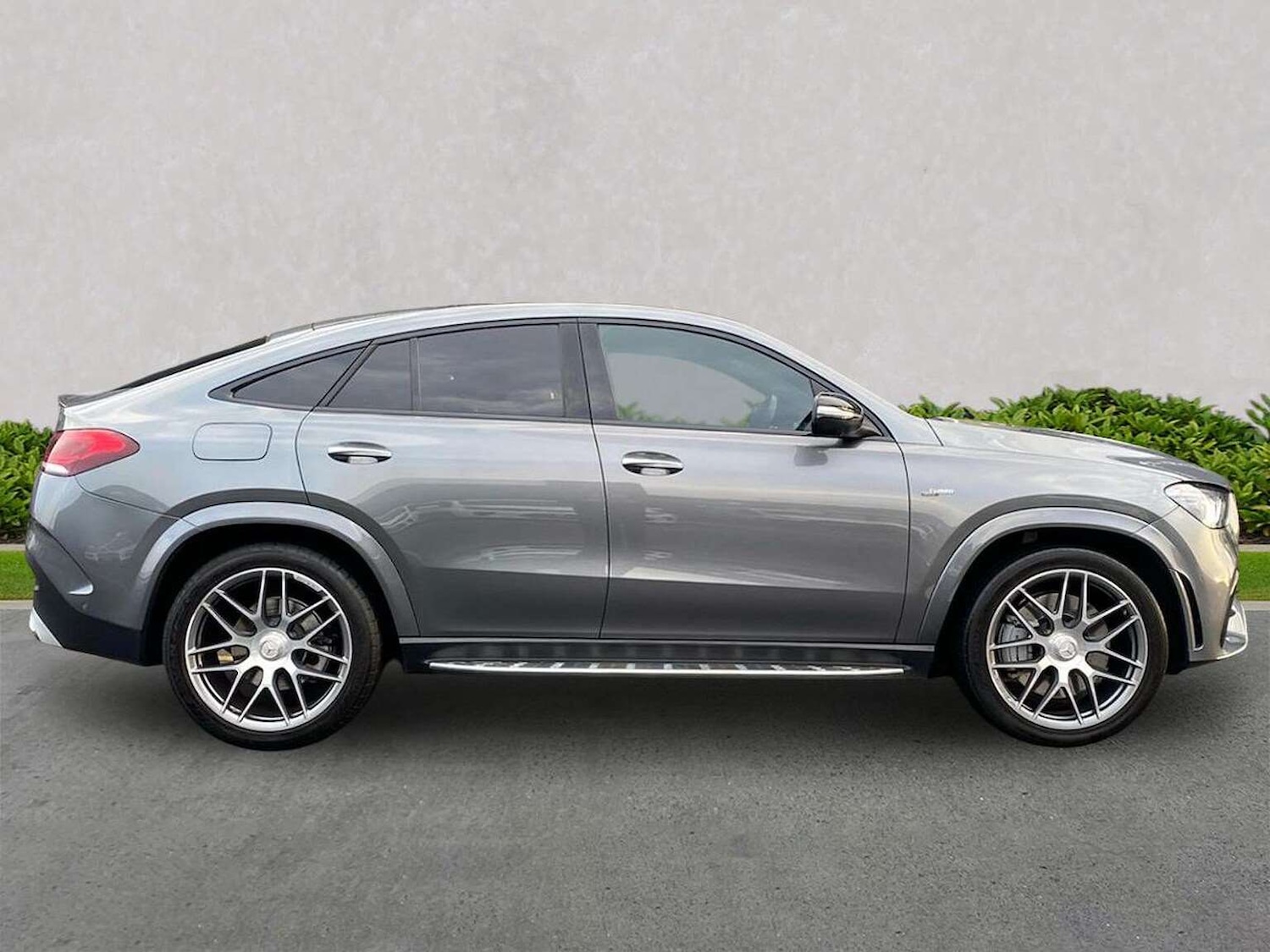 Used Mercedes-Benz GLE 2020 for sale - 77572916: Photo 3