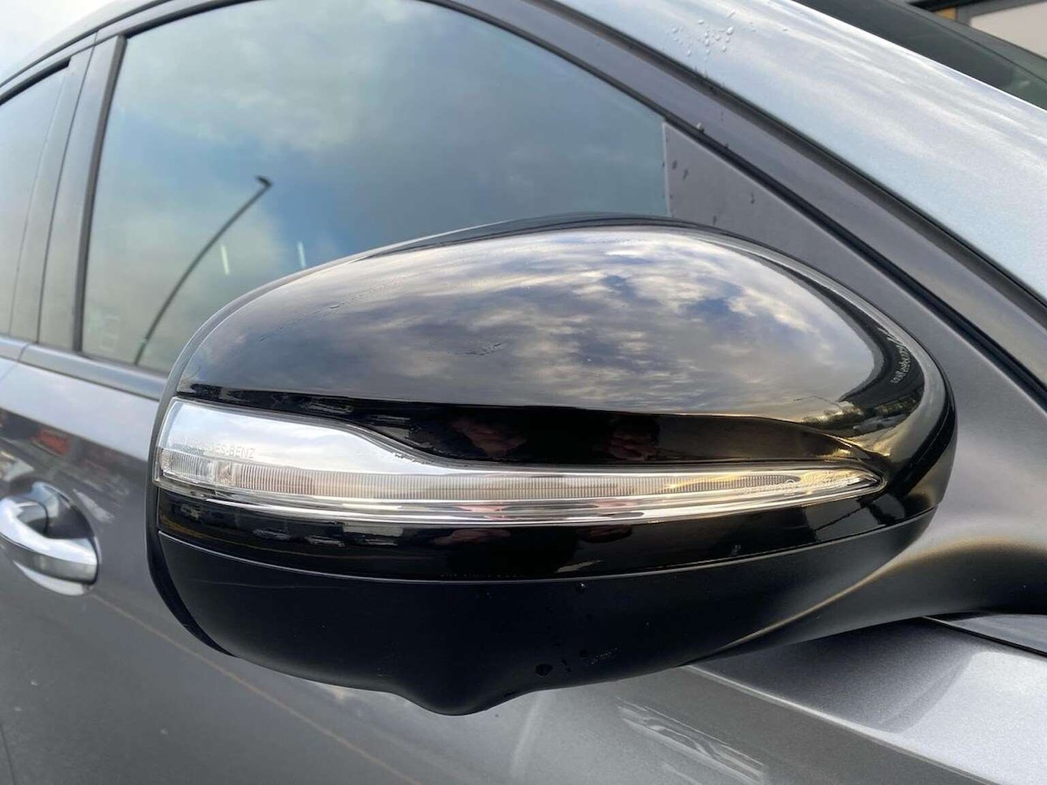 Used Mercedes-Benz GLE 2020 for sale - 77572916: Photo 38