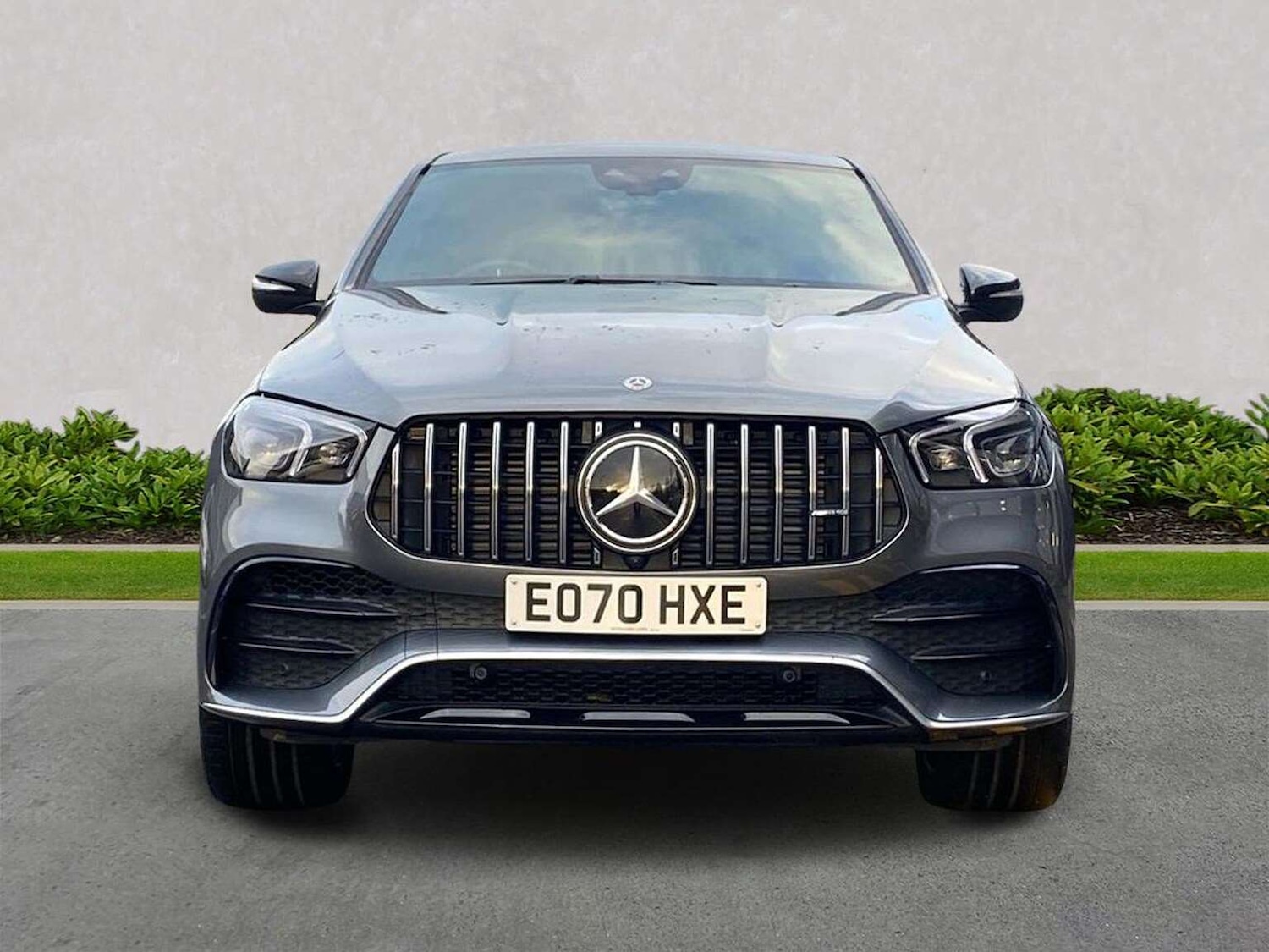 Used Mercedes-Benz GLE 2020 for sale - 77572916: Photo 5