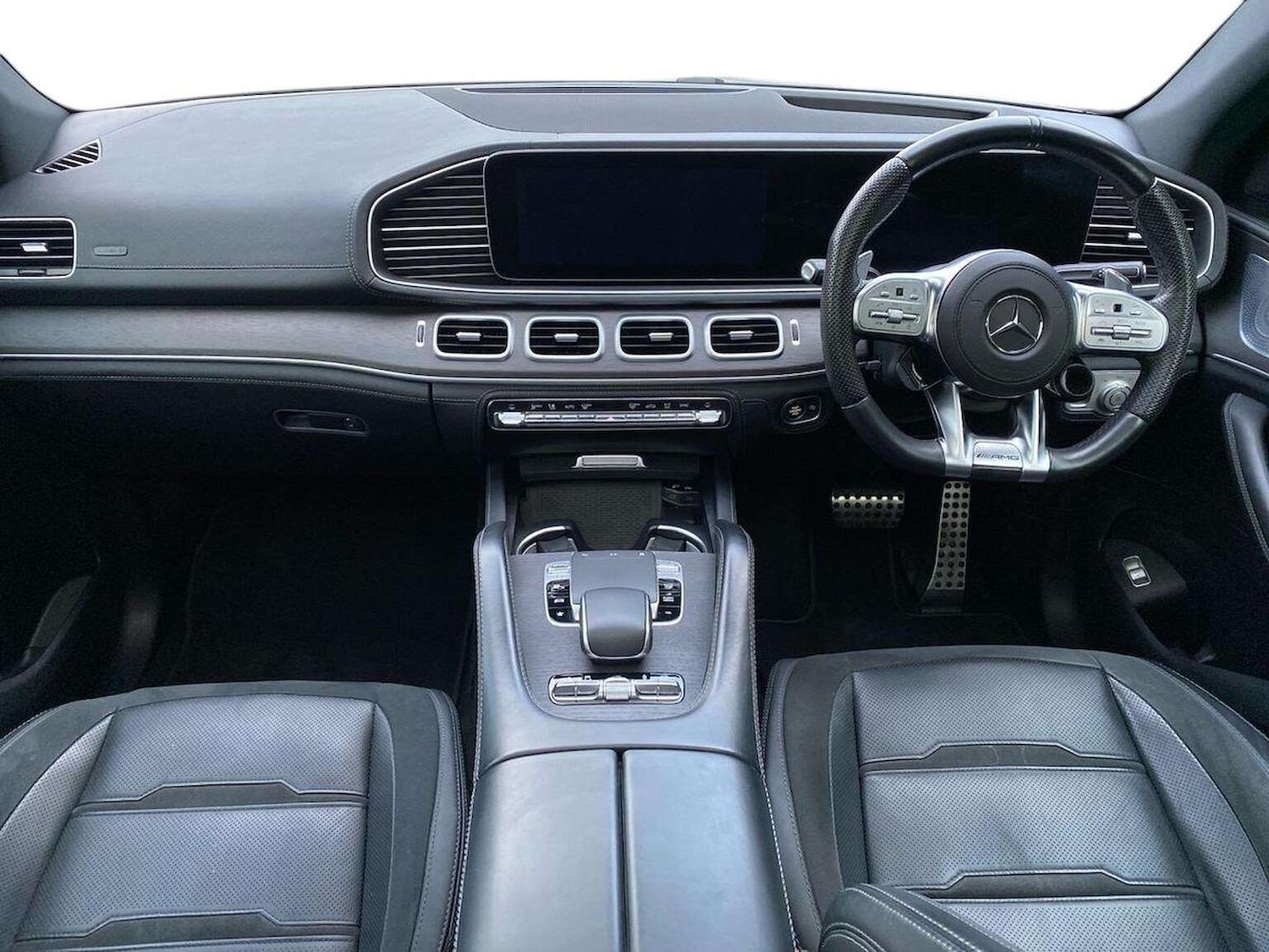 Used Mercedes-Benz GLE 2020 for sale - 77572916: Photo 8