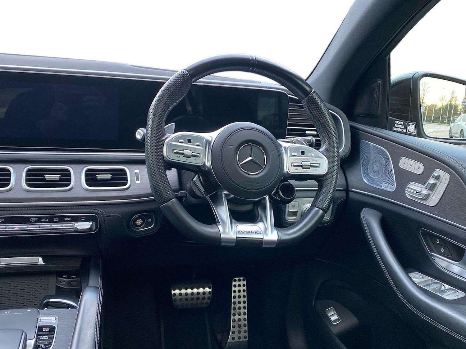 Used Mercedes-Benz GLE 2020 for sale - 77572916: Photo 9