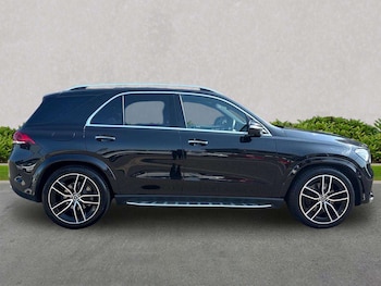 Used Mercedes-Benz GLE 2023 for sale - 79219341: Photo