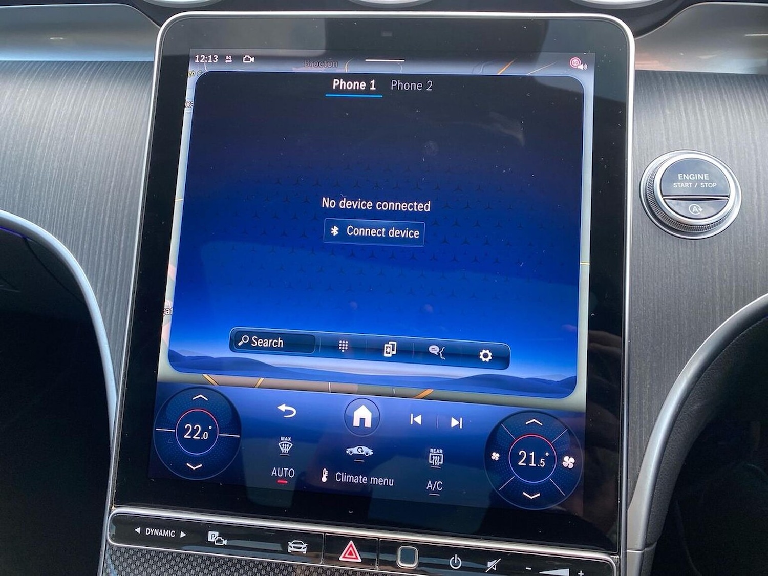 Used Mercedes-Benz C Class 2024 for sale - 76583208: Photo 12