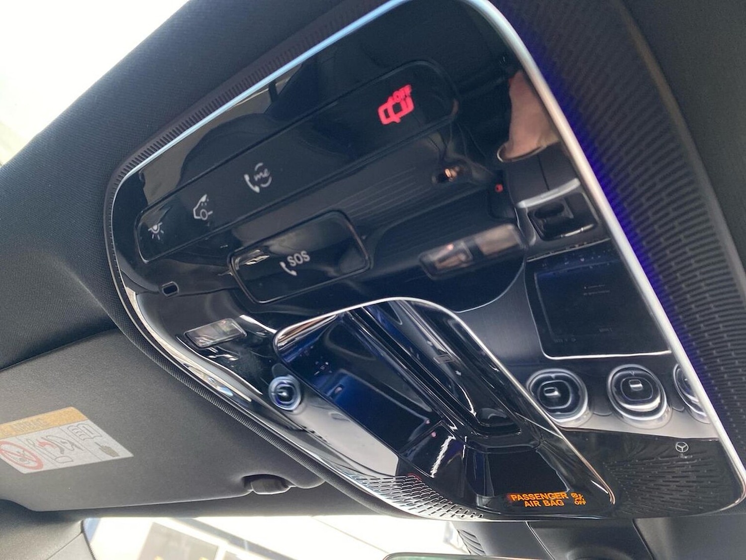 Used Mercedes-Benz C Class 2024 for sale - 76583208: Photo 14