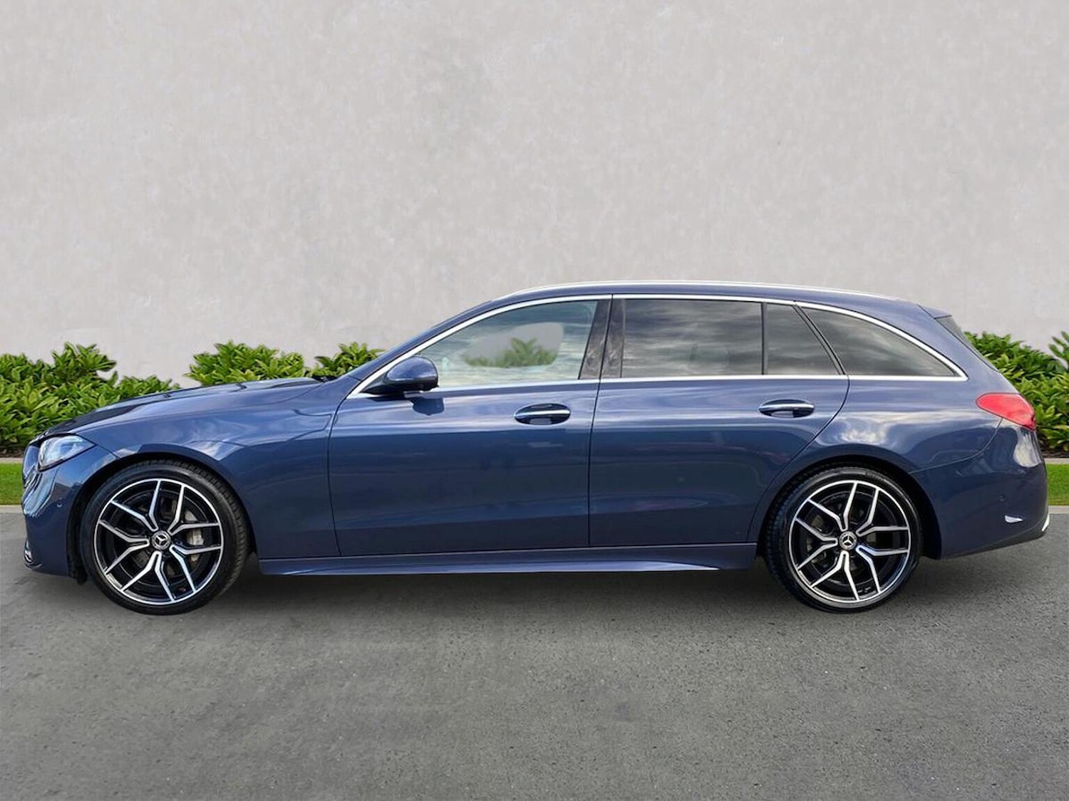 Used Mercedes-Benz C Class 2024 for sale - 76583208: Photo 19