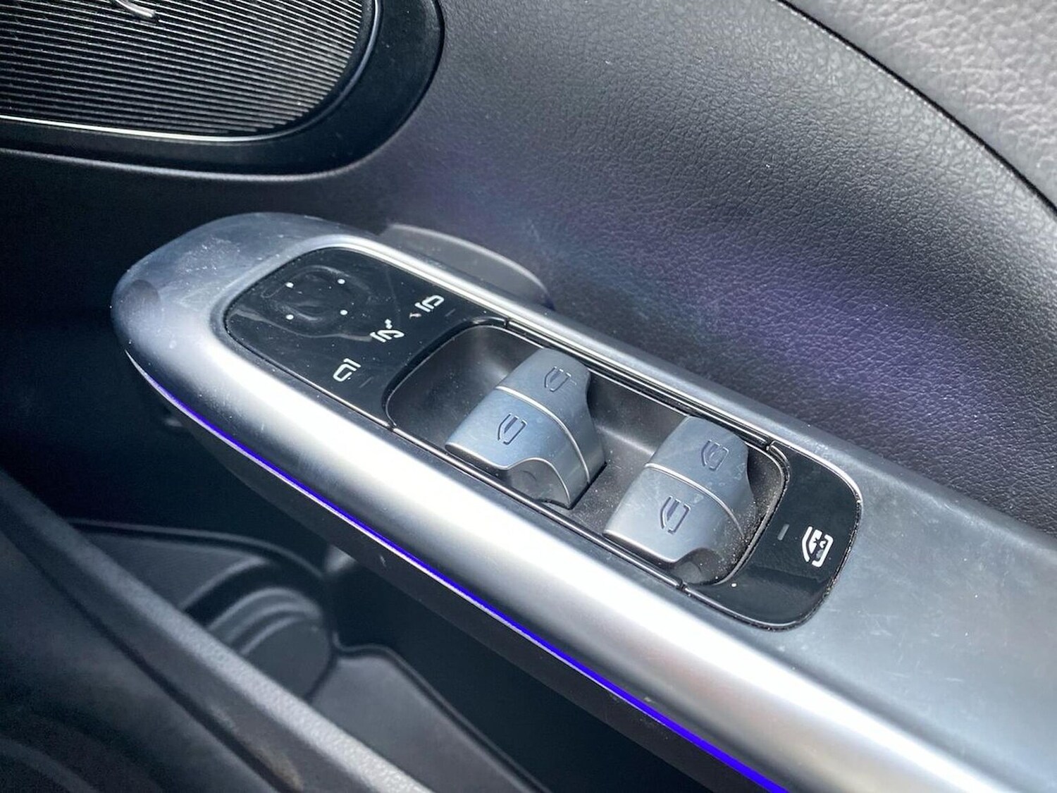 Used Mercedes-Benz C Class 2024 for sale - 76583208: Photo 21