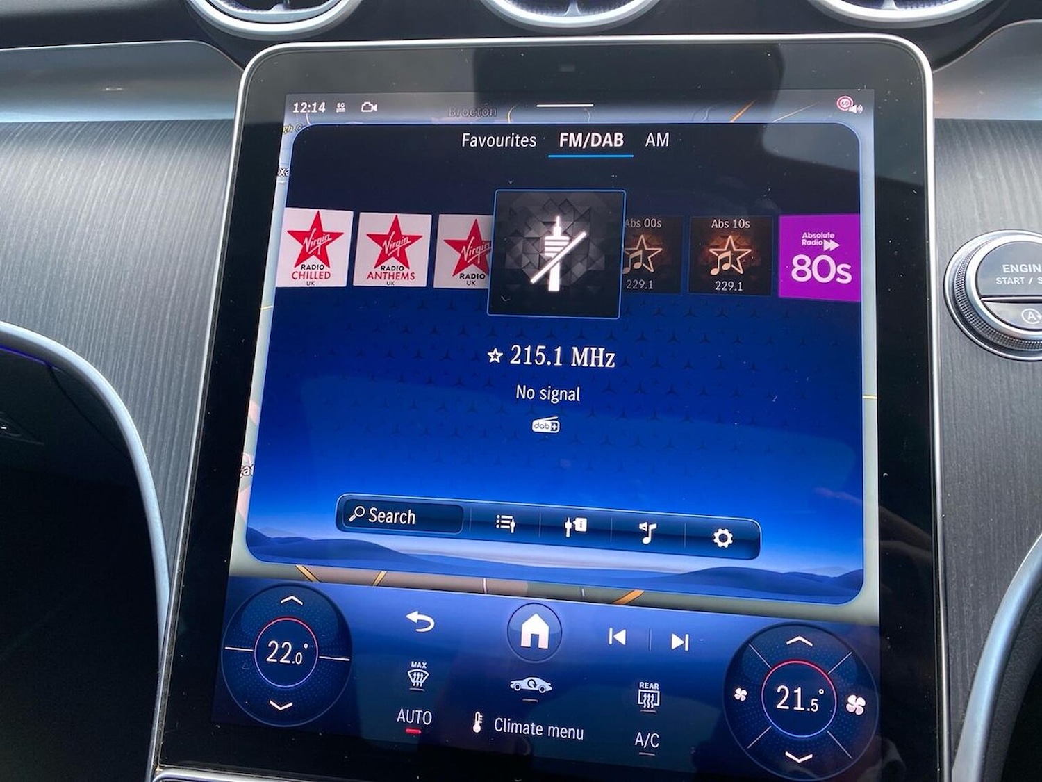 Used Mercedes-Benz C Class 2024 for sale - 76583208: Photo 25