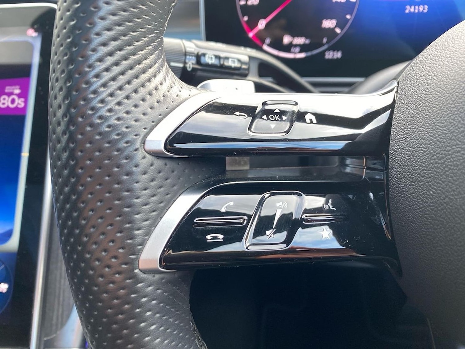 Used Mercedes-Benz C Class 2024 for sale - 76583208: Photo 26