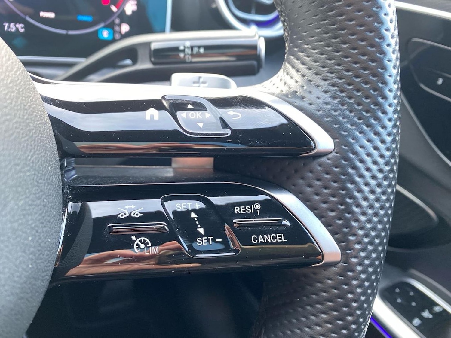 Used Mercedes-Benz C Class 2024 for sale - 76583208: Photo 27