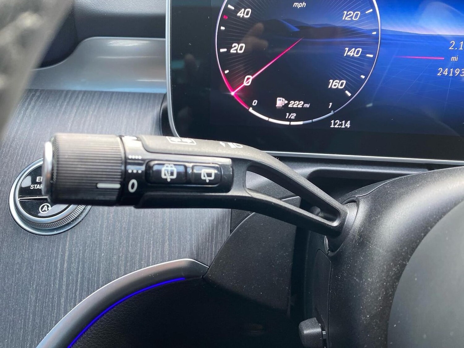 Used Mercedes-Benz C Class 2024 for sale - 76583208: Photo 28