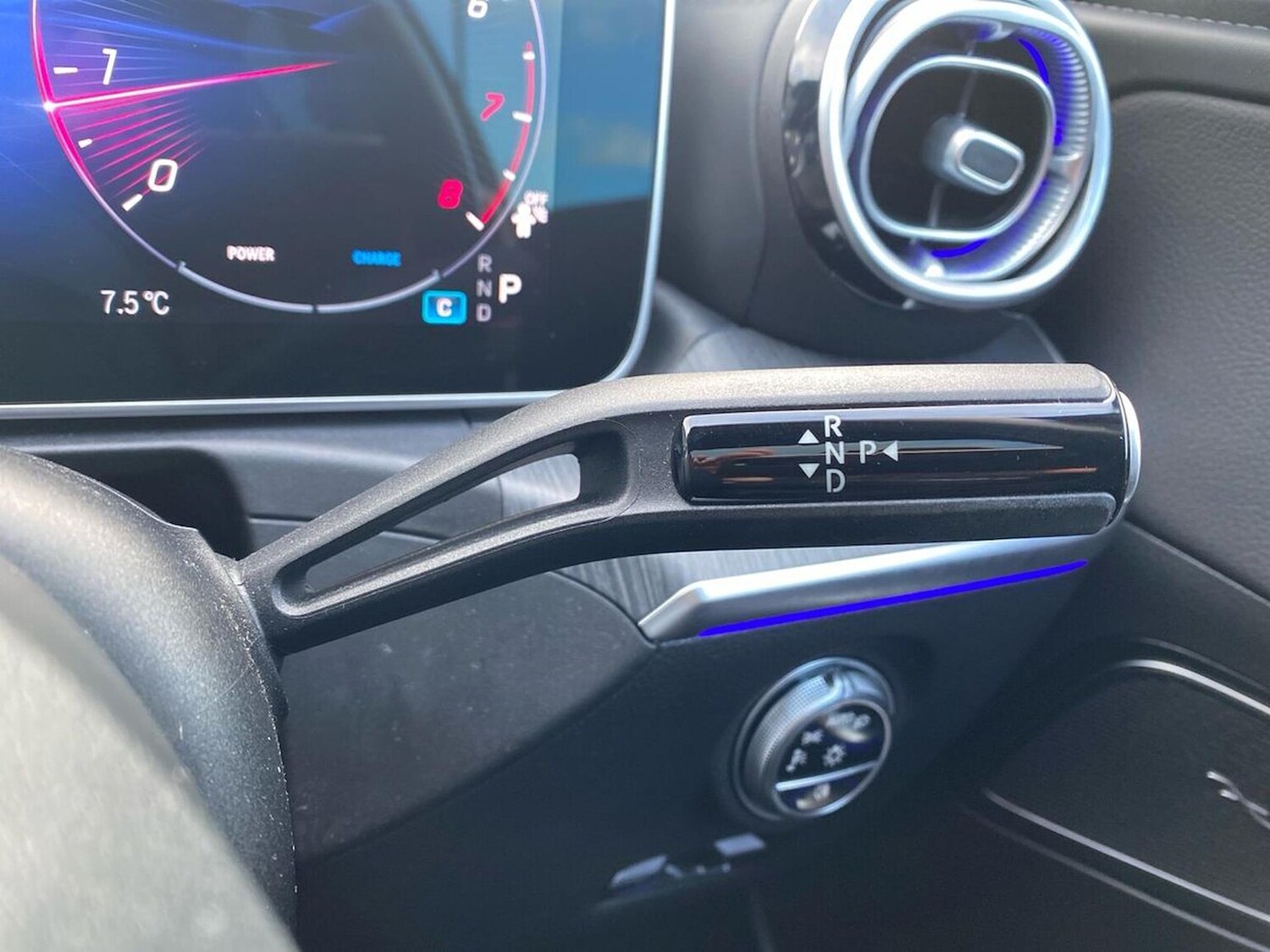 Used Mercedes-Benz C Class 2024 for sale - 76583208: Photo 29