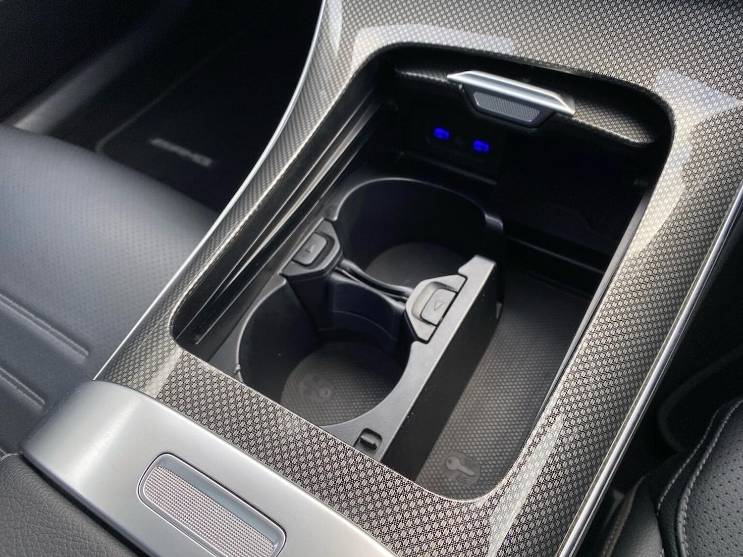 Used Mercedes-Benz C Class 2024 for sale - 76583208: Photo 32