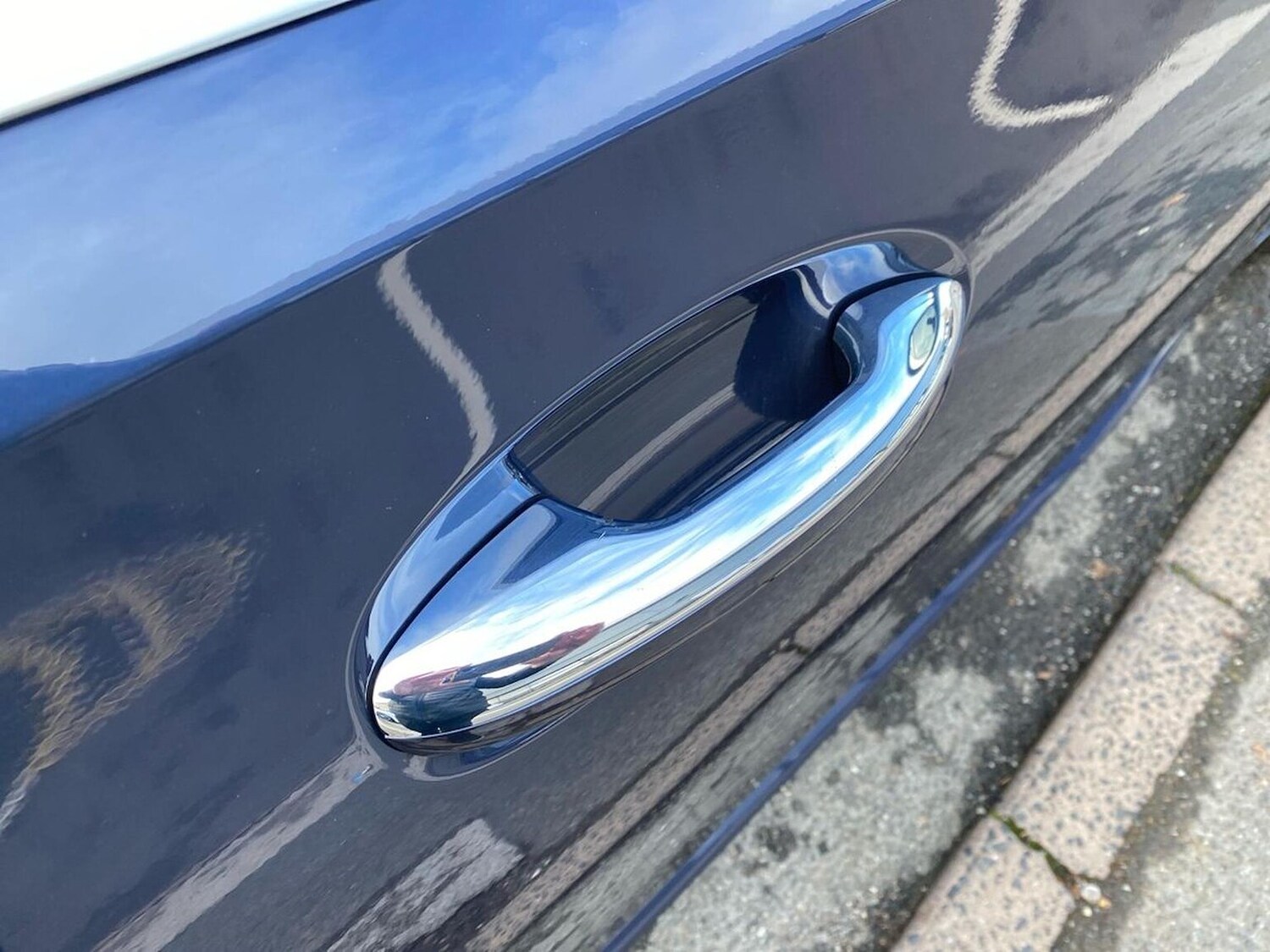 Used Mercedes-Benz C Class 2024 for sale - 76583208: Photo 37