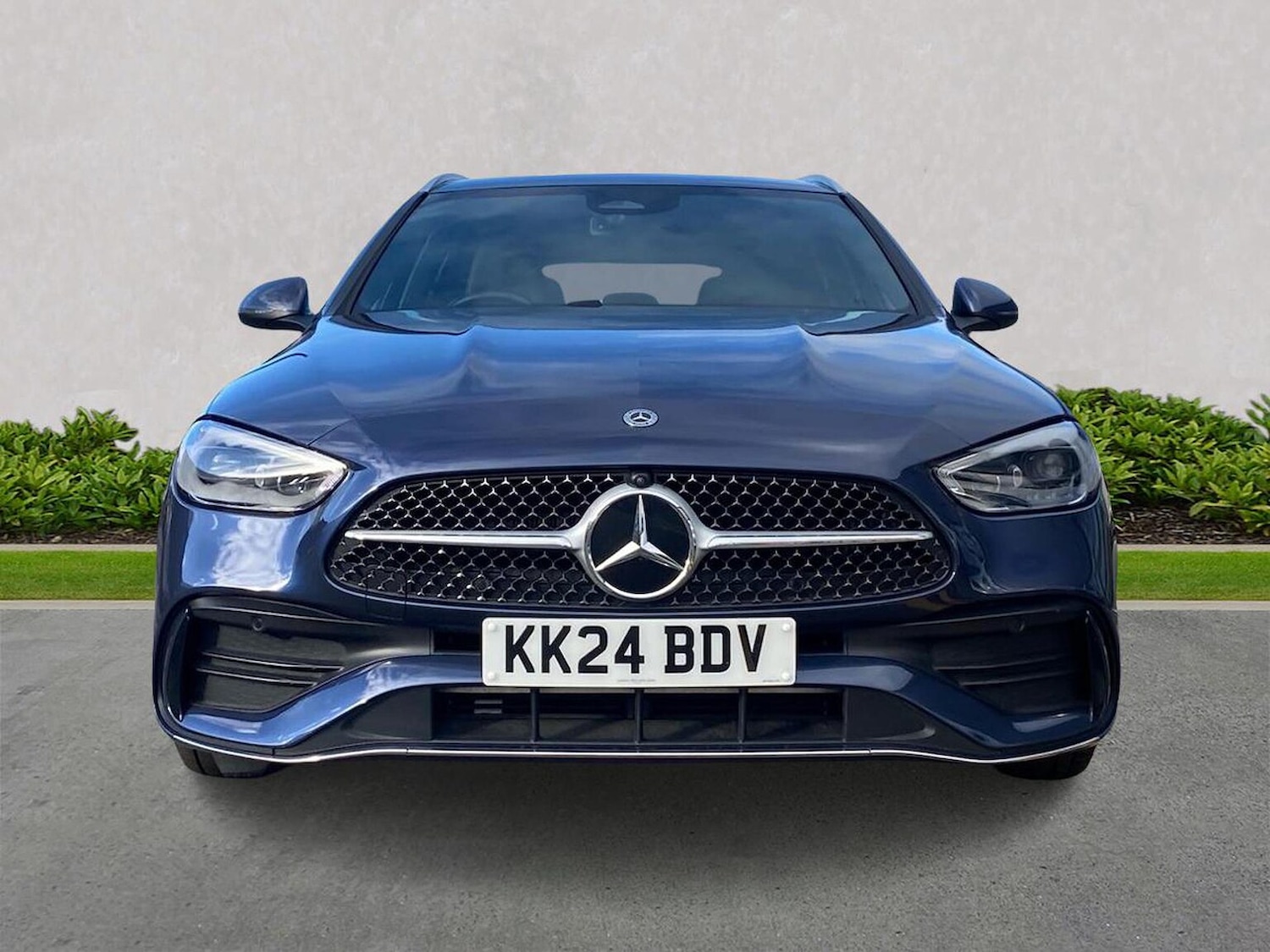 Used Mercedes-Benz C Class 2024 for sale - 76583208: Photo 5