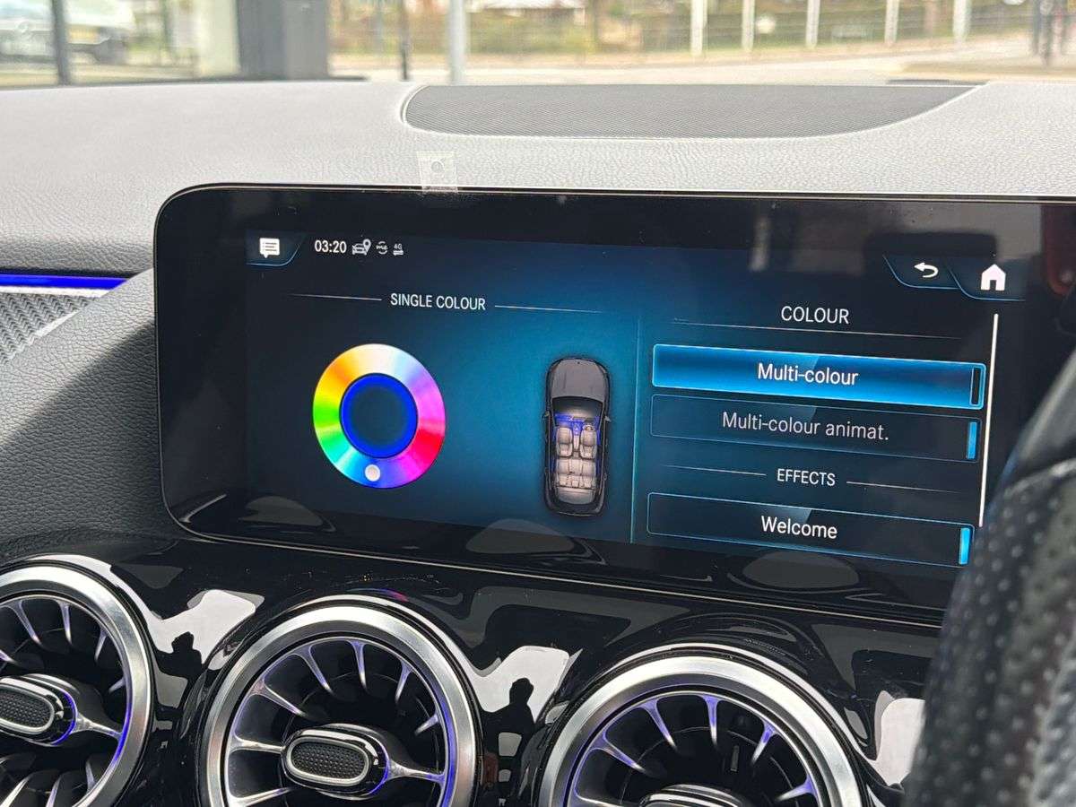 Used Mercedes-Benz GLA 2022 for sale - 77610107: Photo 12