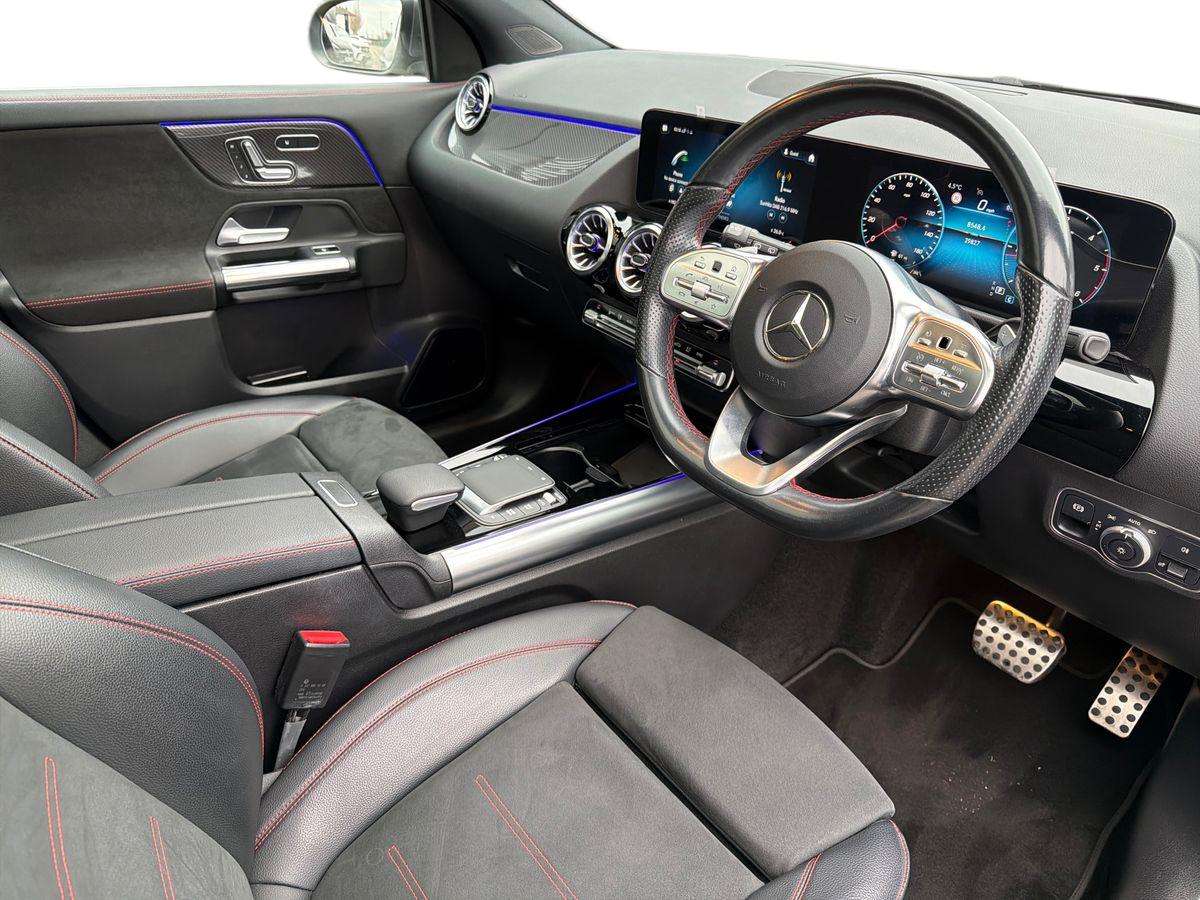 Used Mercedes-Benz GLA 2022 for sale - 77610107: Photo 15