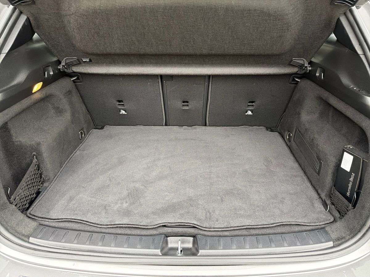 Used Mercedes-Benz GLA 2022 for sale - 77610107: Photo 17