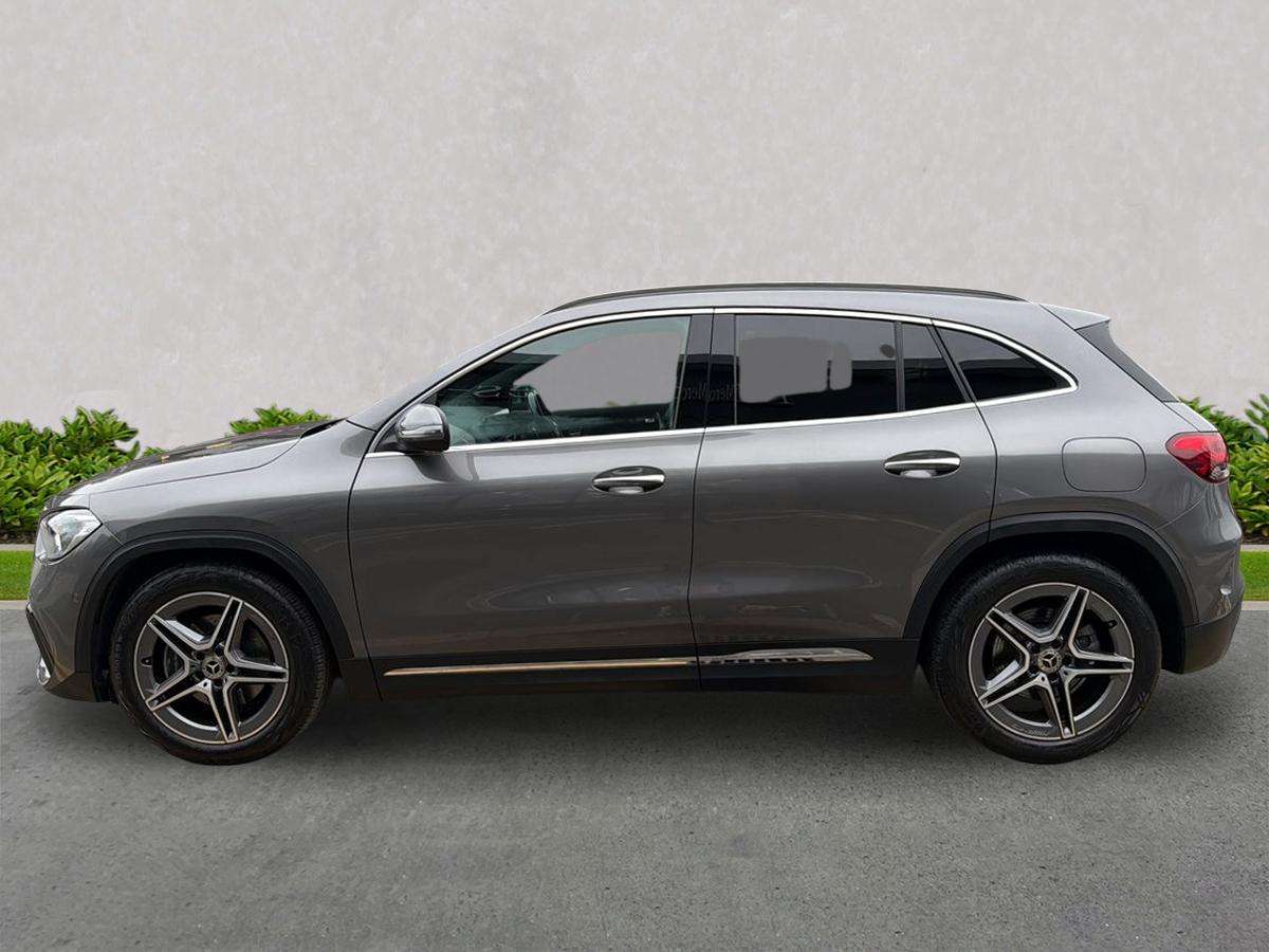 Used Mercedes-Benz GLA 2022 for sale - 77610107: Photo 19