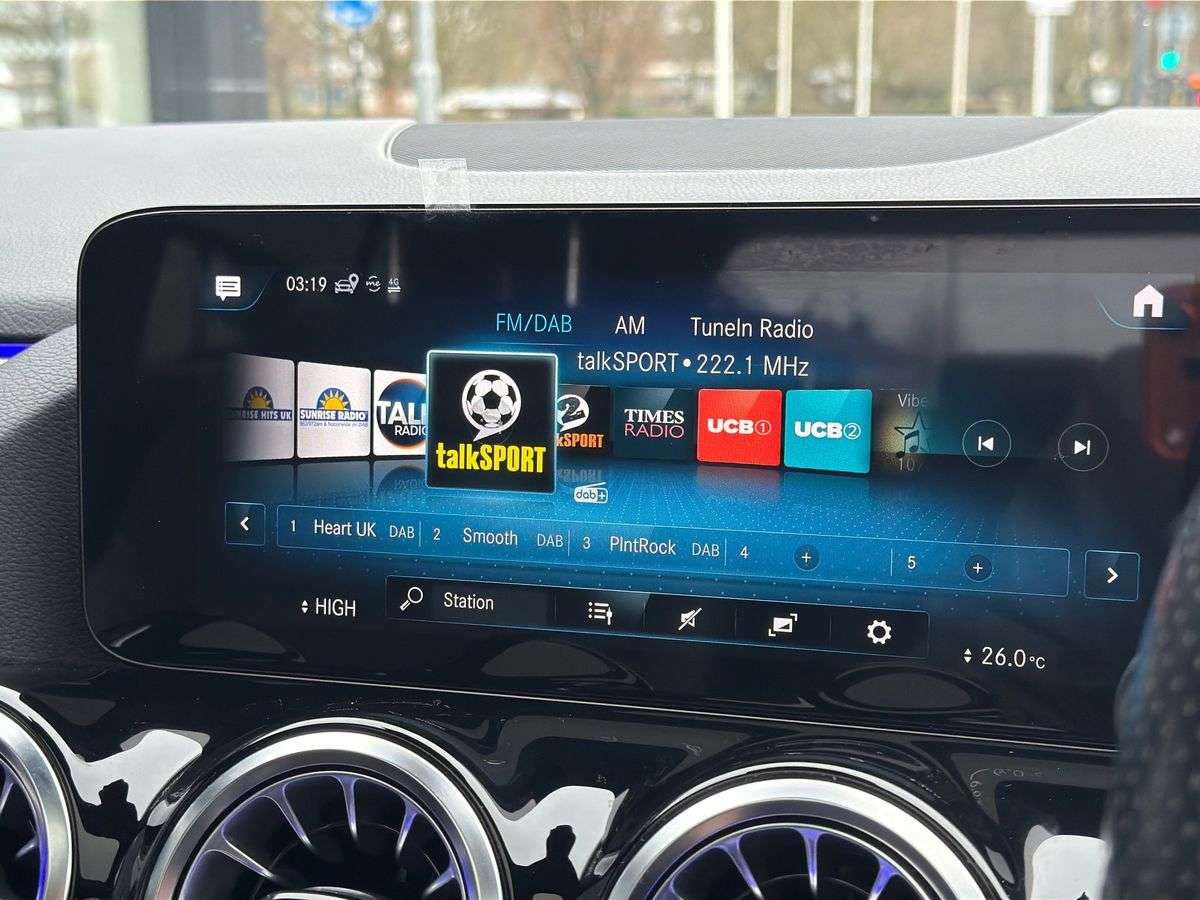 Used Mercedes-Benz GLA 2022 for sale - 77610107: Photo 25