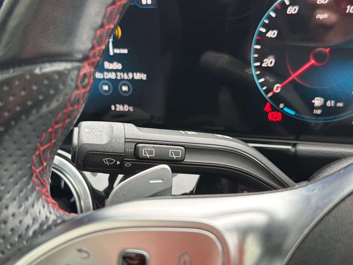 Used Mercedes-Benz GLA 2022 for sale - 77610107: Photo 28