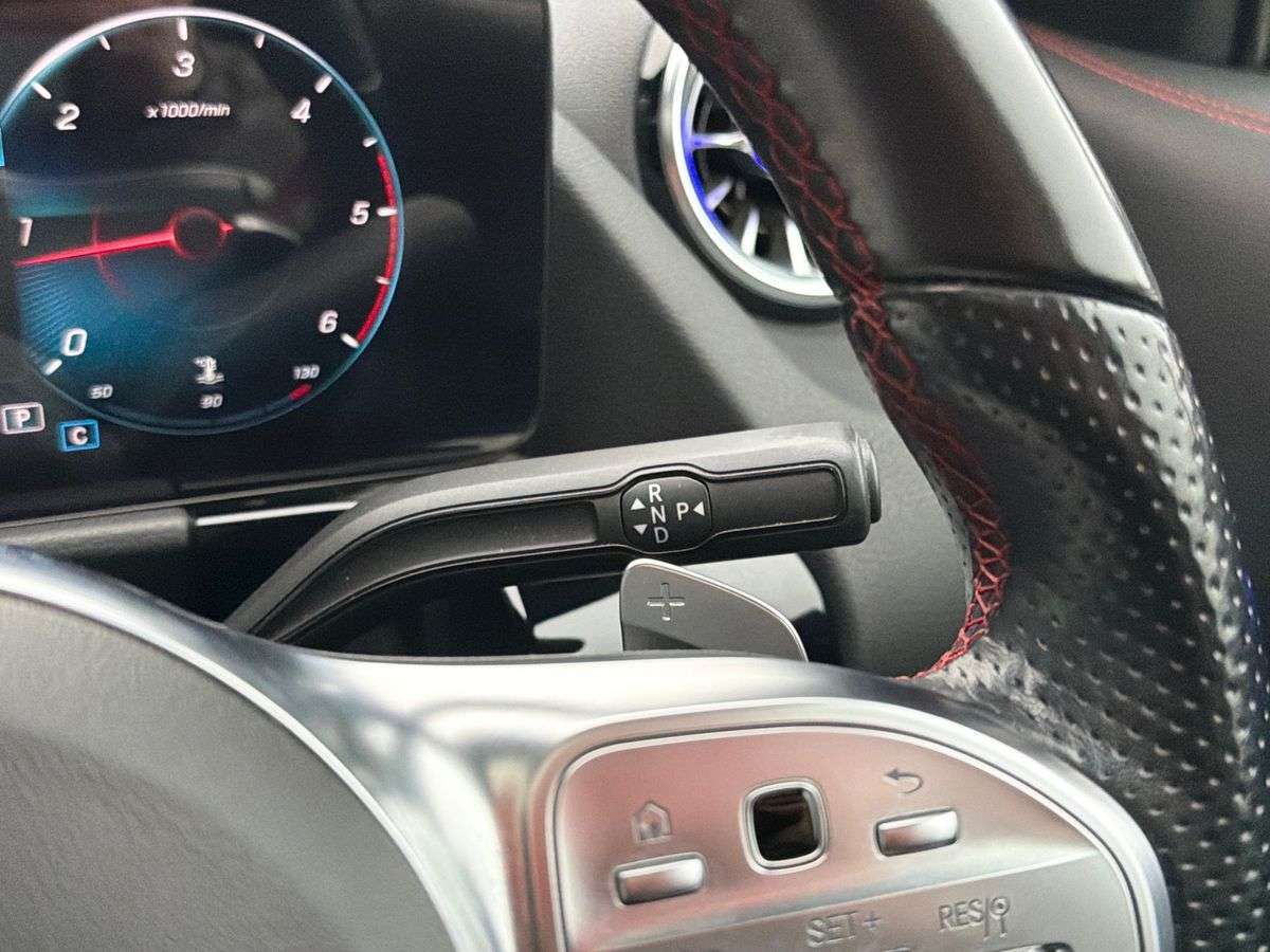 Used Mercedes-Benz GLA 2022 for sale - 77610107: Photo 29